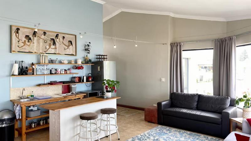 Commercial Property for Sale in Melkbosstrand Western Cape